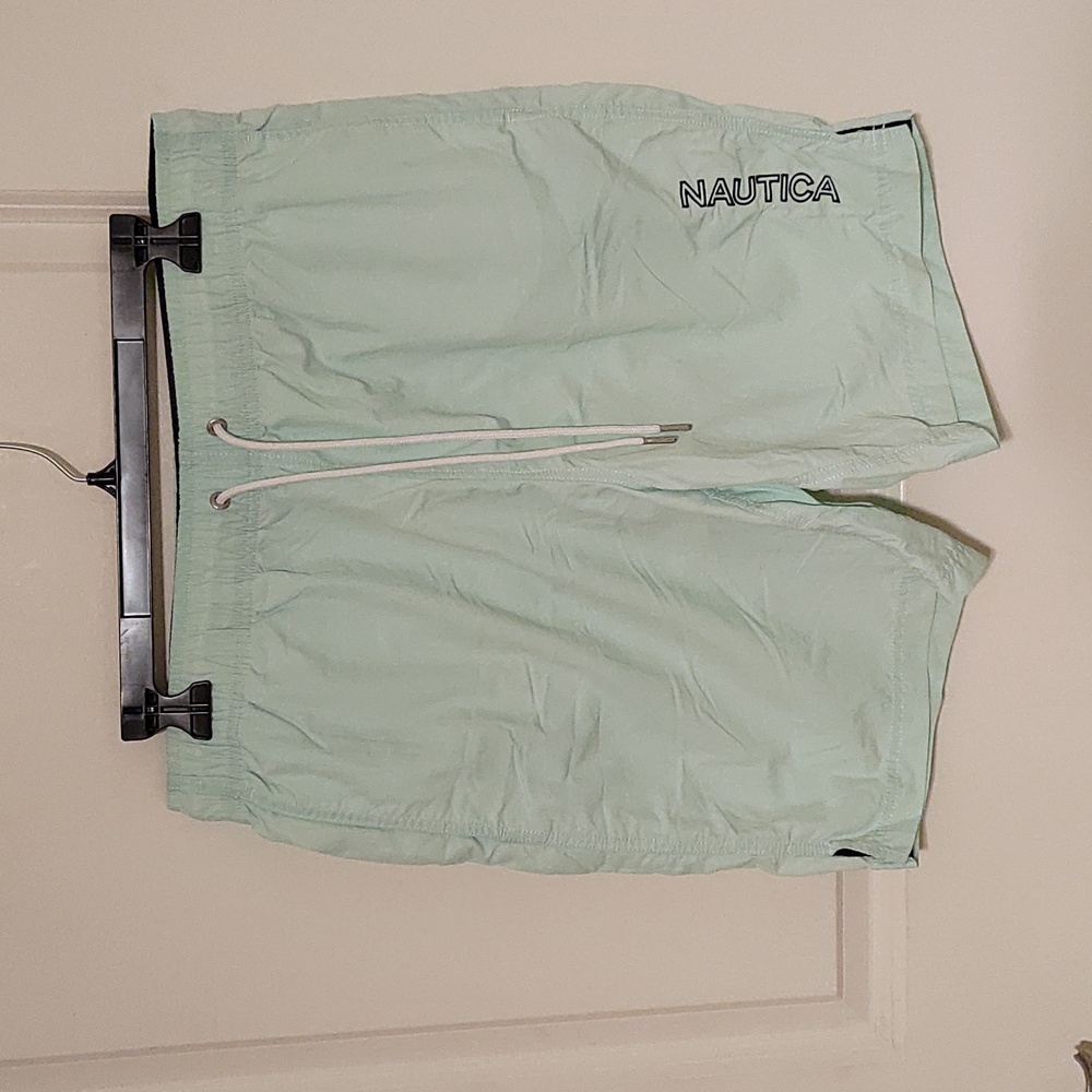 Nautica Men's Swim Trunks